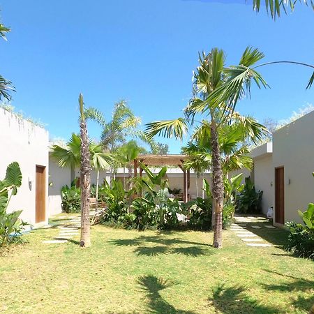 Alma Bingin Boutique Hotel Uluwatu Екстериор снимка