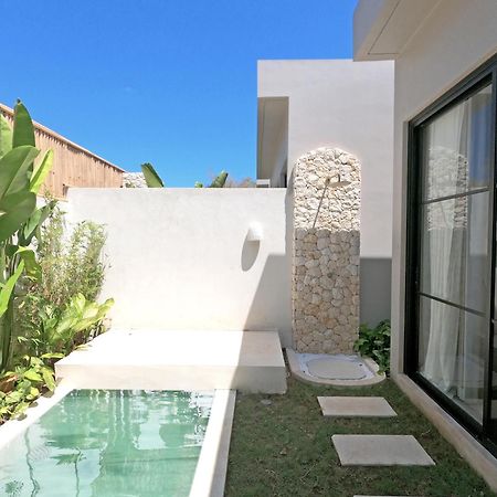 Alma Bingin Boutique Hotel Uluwatu Екстериор снимка