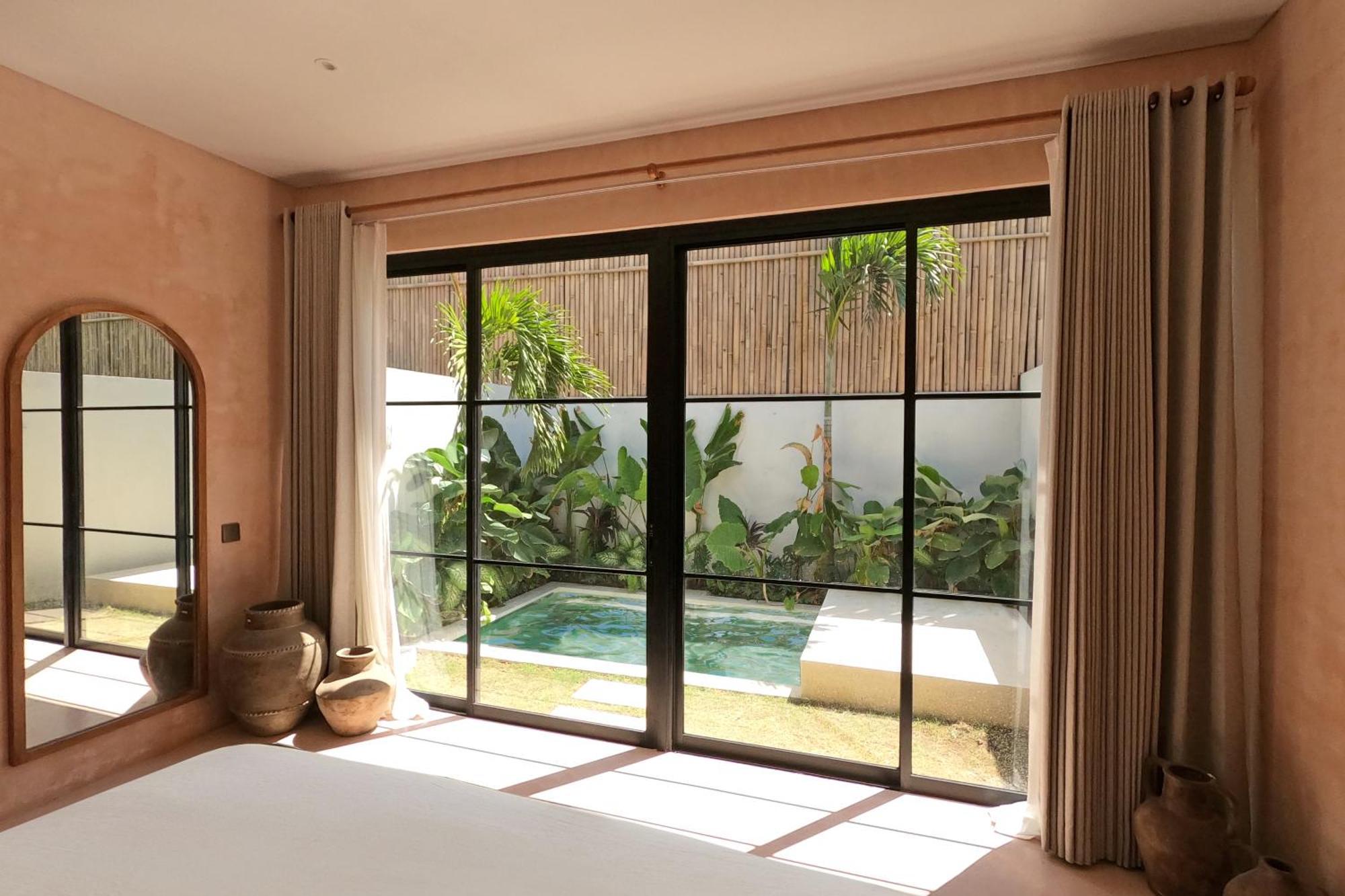 Alma Bingin Boutique Hotel Uluwatu Екстериор снимка