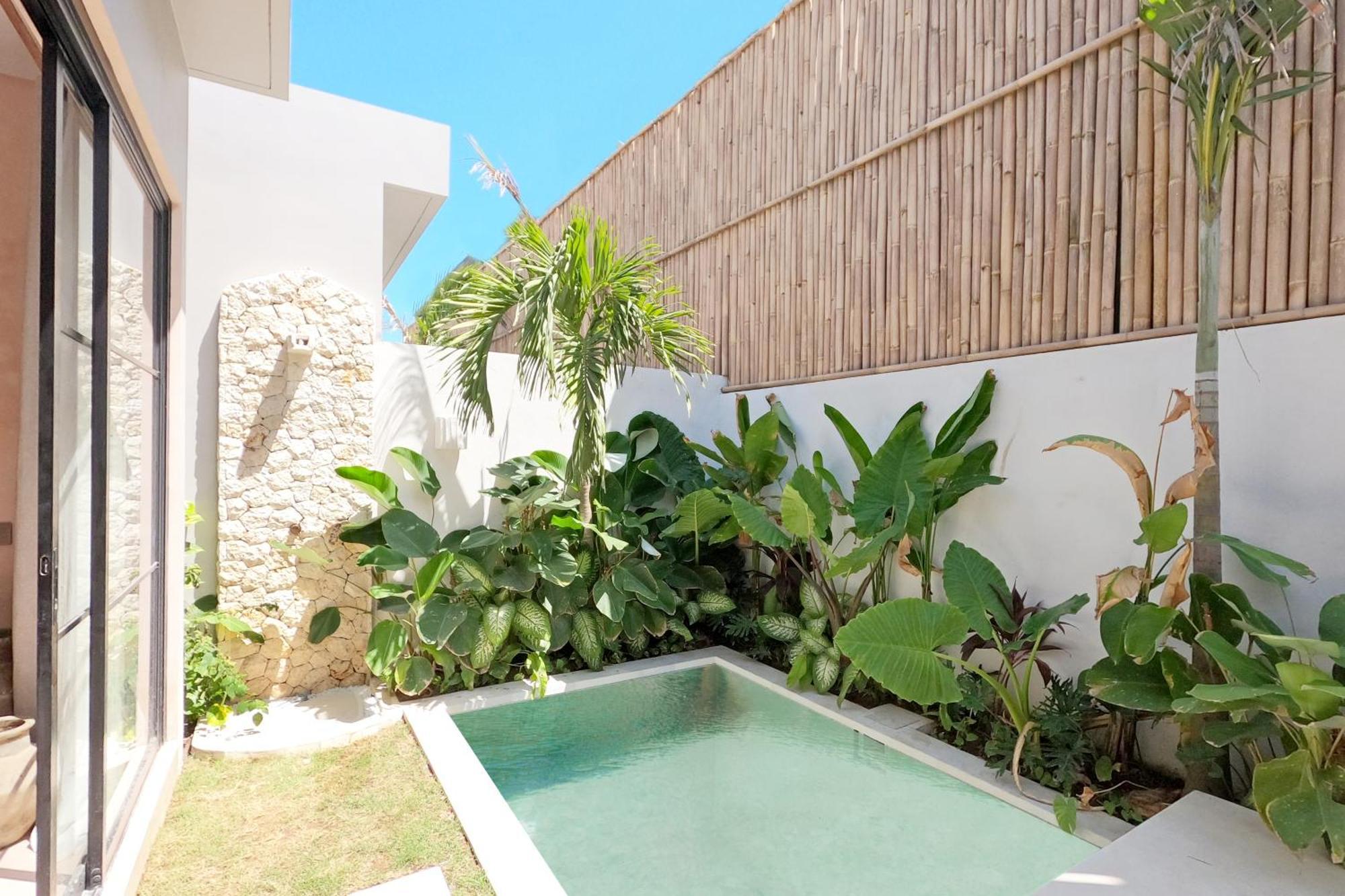 Alma Bingin Boutique Hotel Uluwatu Екстериор снимка