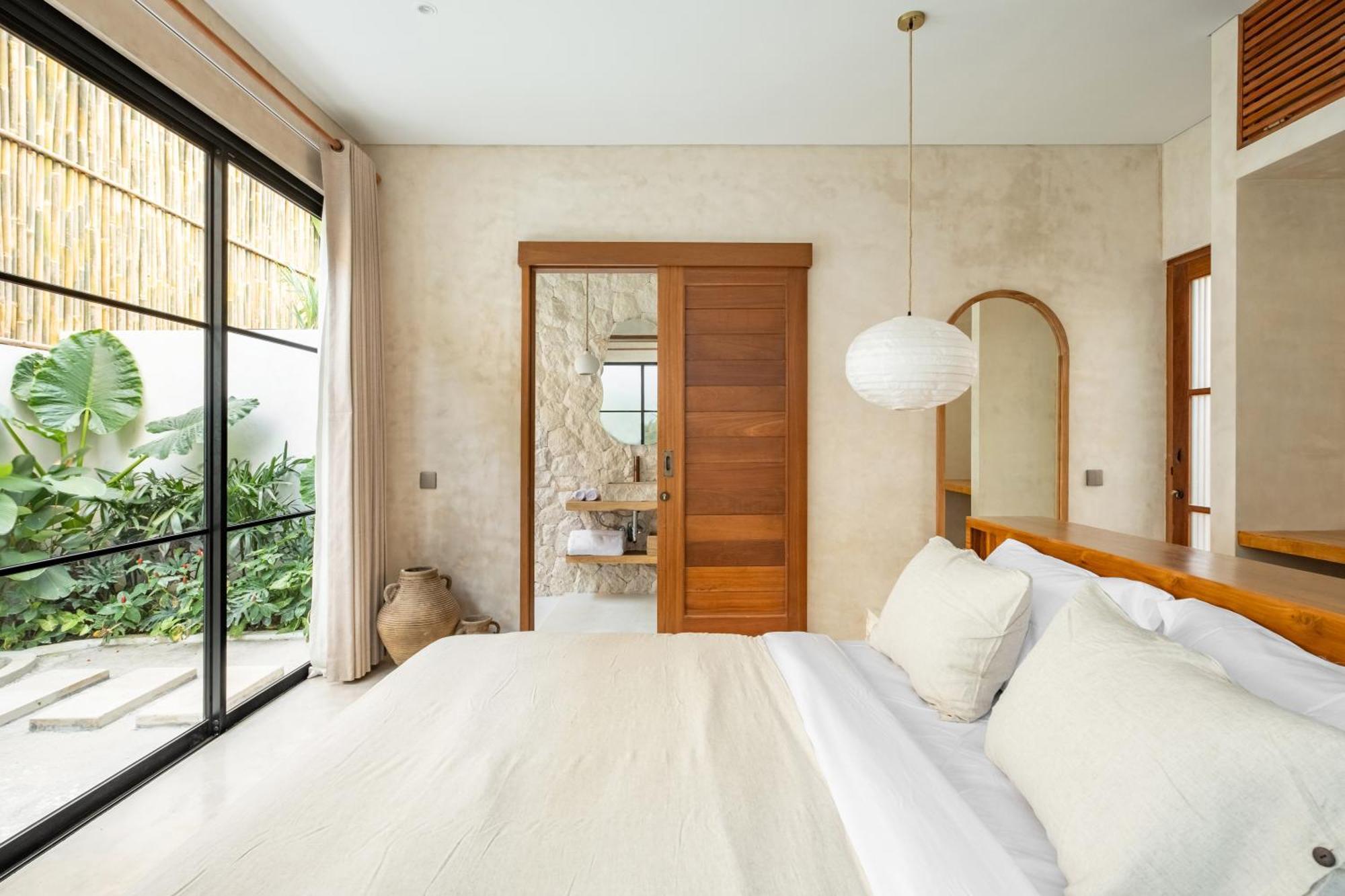 Alma Bingin Boutique Hotel Uluwatu Екстериор снимка