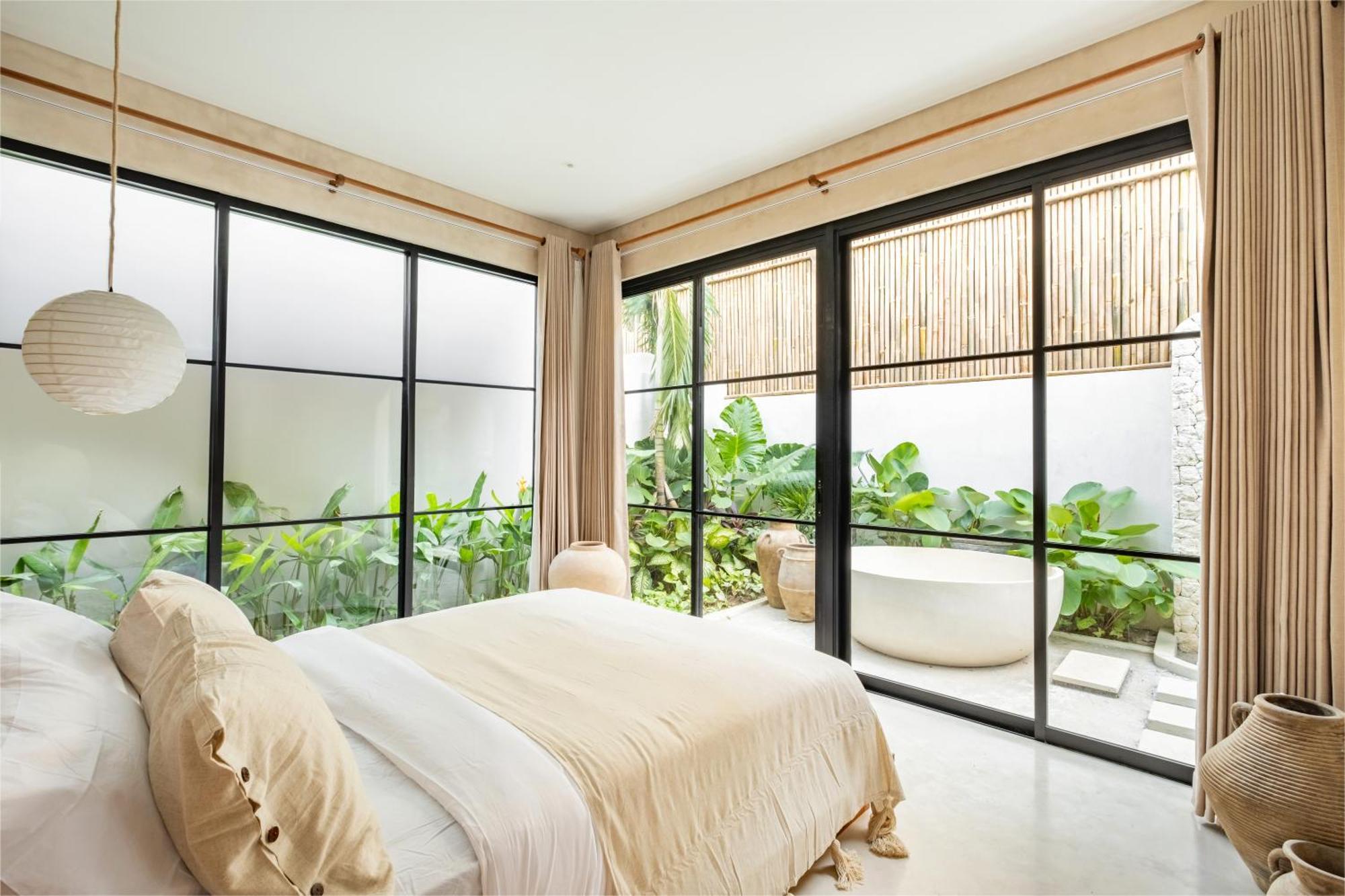 Alma Bingin Boutique Hotel Uluwatu Екстериор снимка
