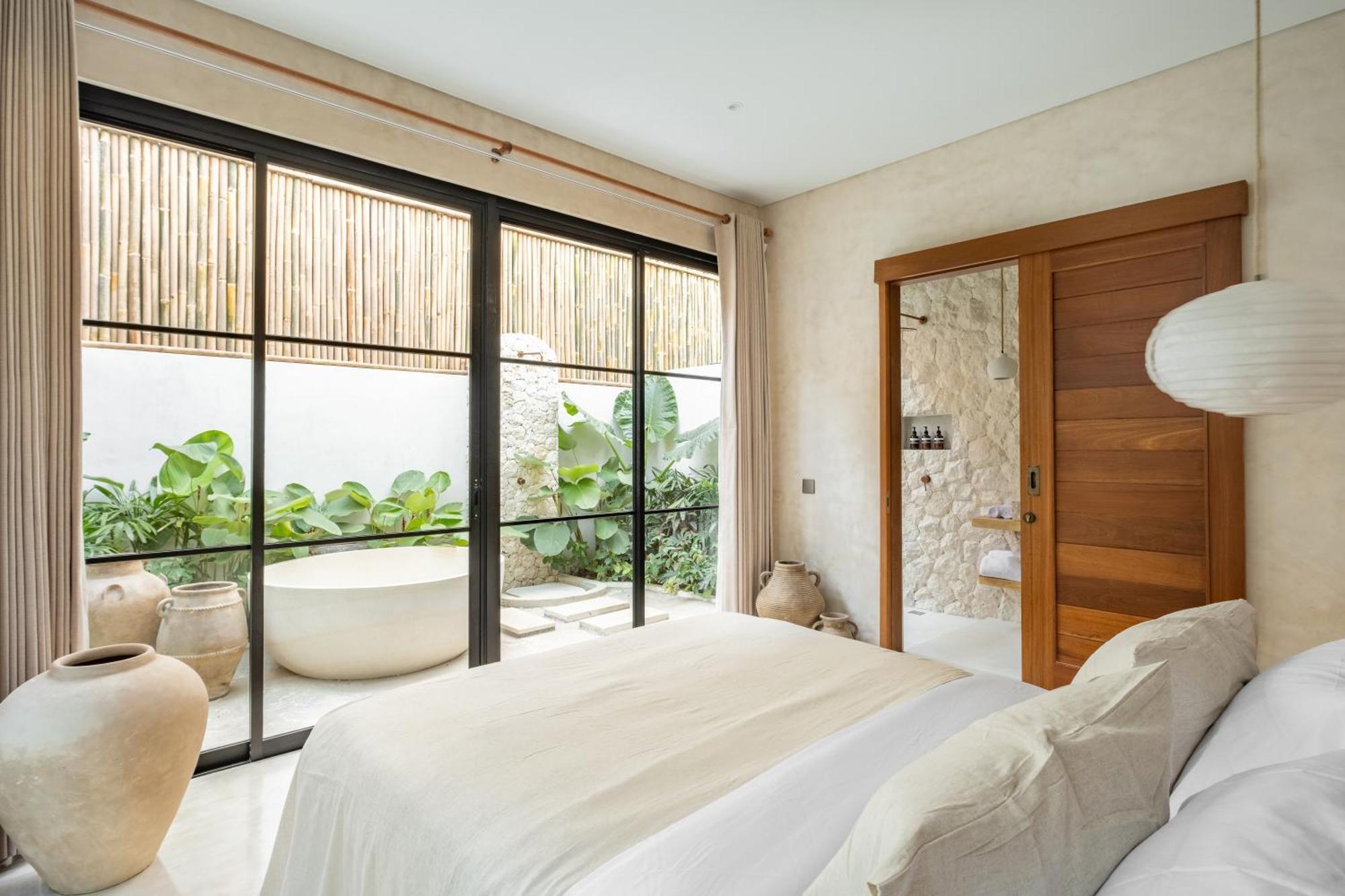 Alma Bingin Boutique Hotel Uluwatu Екстериор снимка