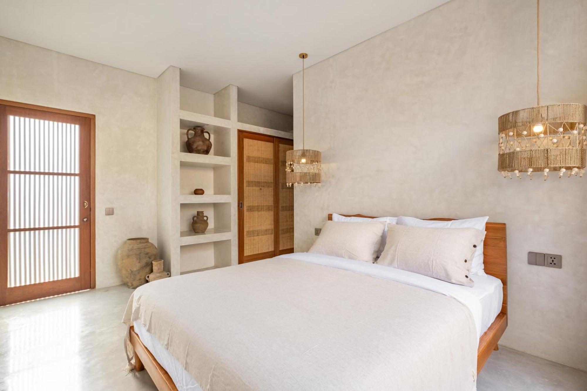 Alma Bingin Boutique Hotel Uluwatu Екстериор снимка