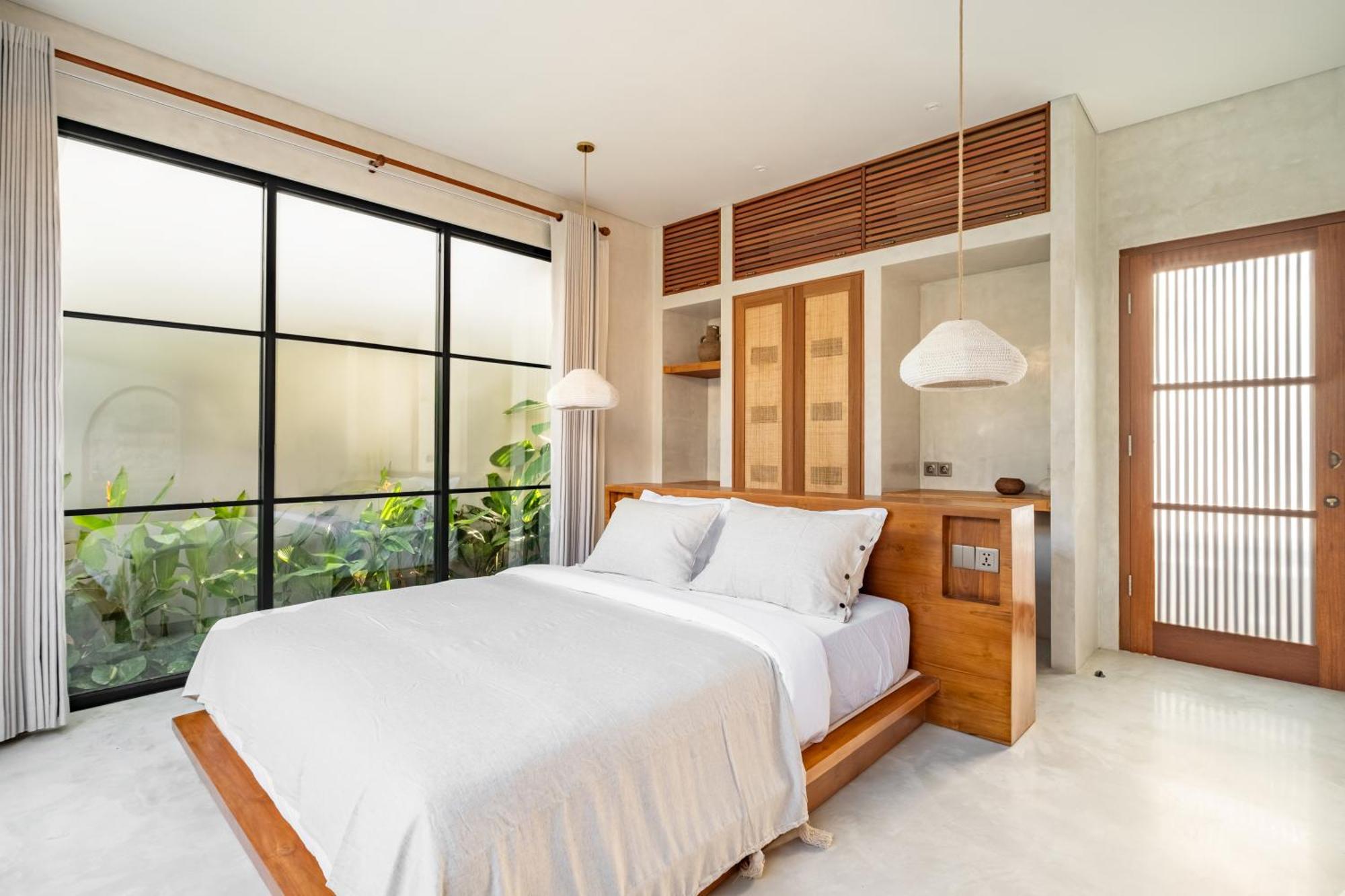 Alma Bingin Boutique Hotel Uluwatu Екстериор снимка