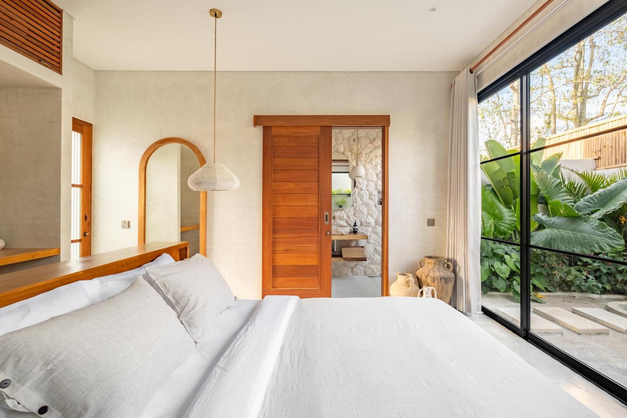 Alma Bingin Boutique Hotel Uluwatu Екстериор снимка