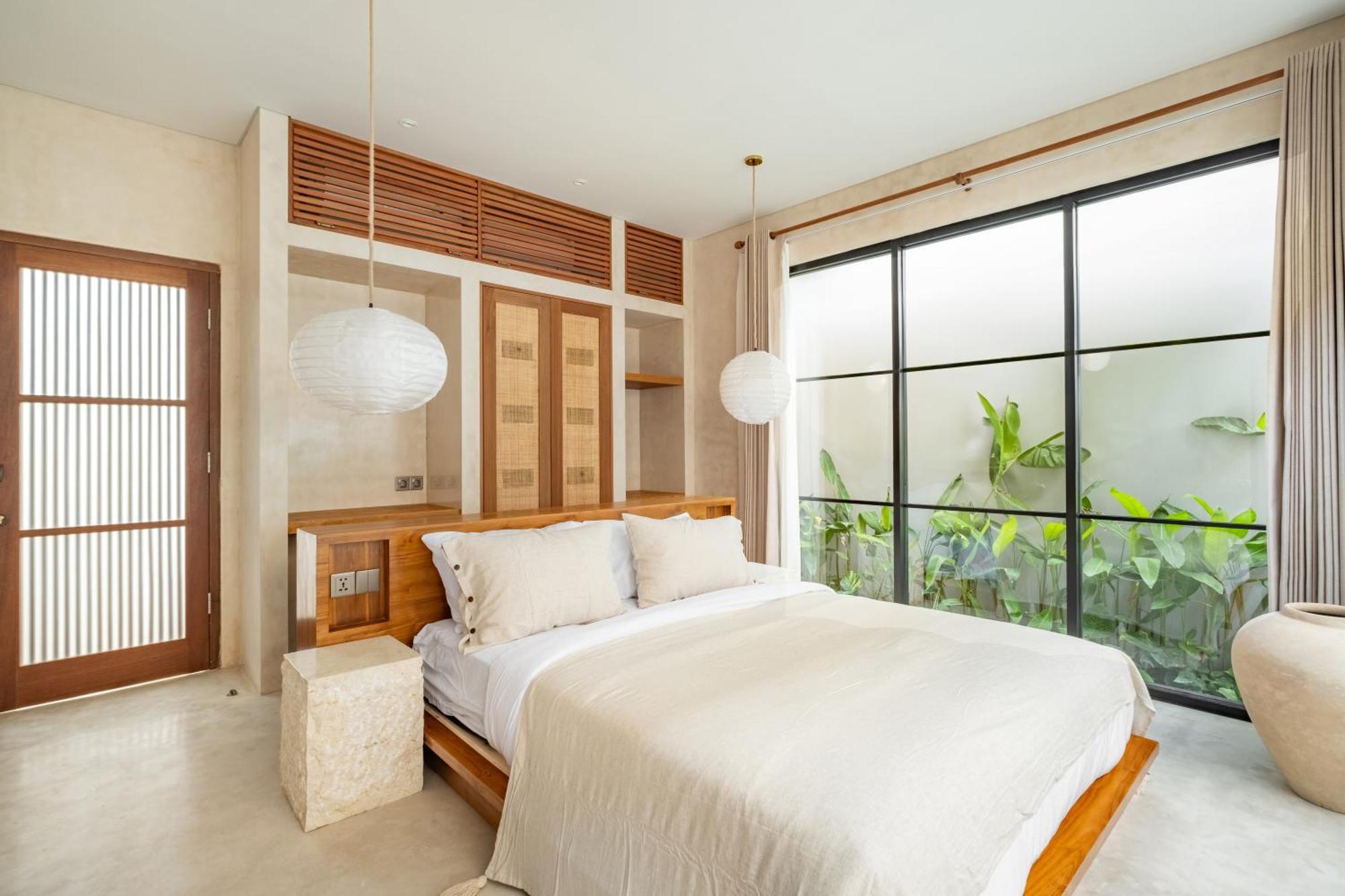 Alma Bingin Boutique Hotel Uluwatu Екстериор снимка