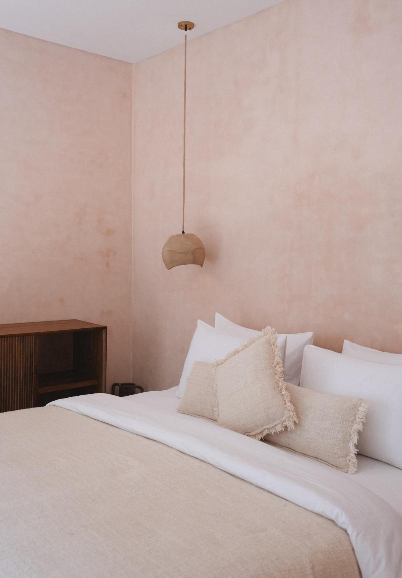 Alma Bingin Boutique Hotel Uluwatu Стая снимка