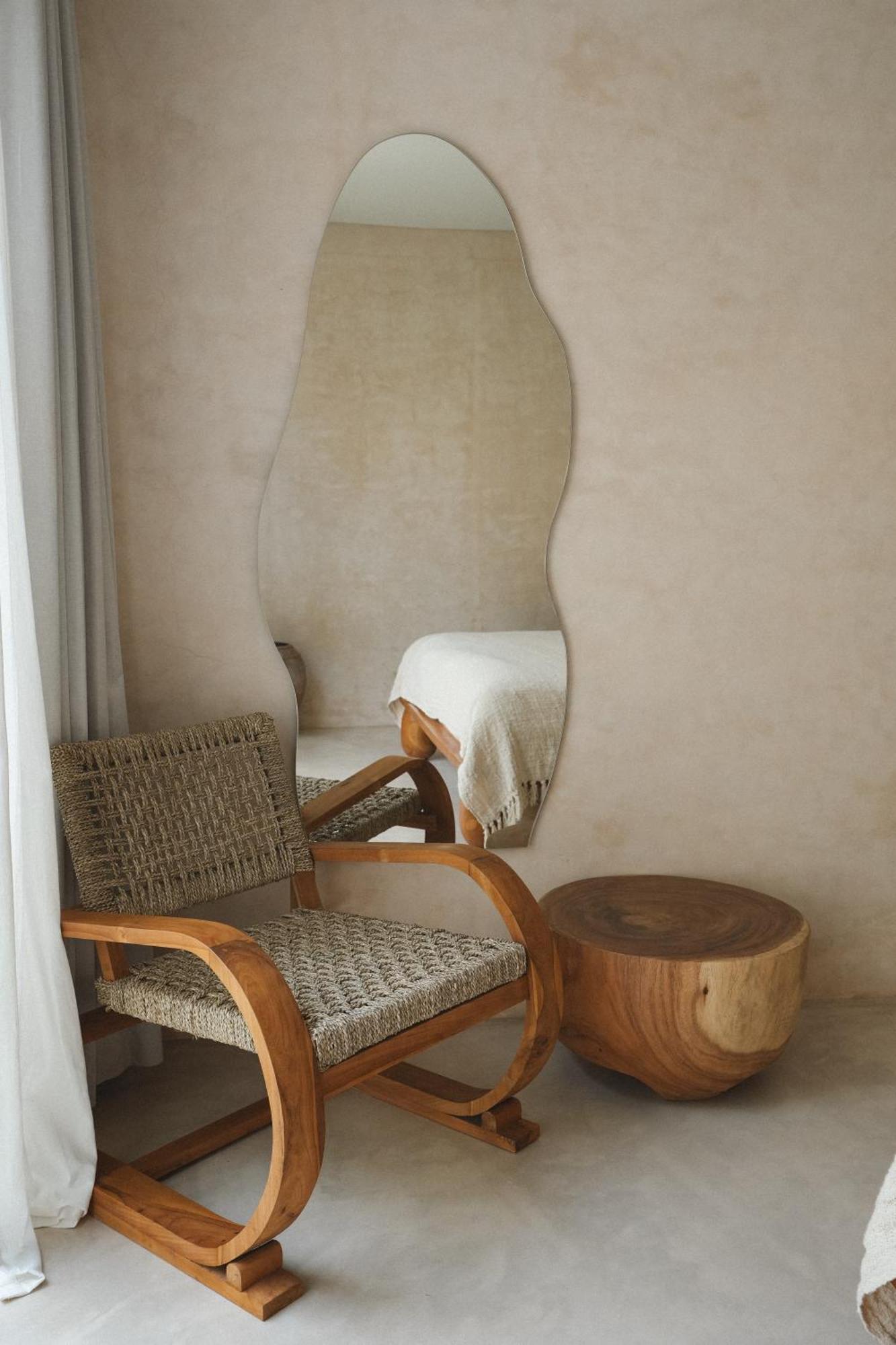 Alma Bingin Boutique Hotel Uluwatu Стая снимка