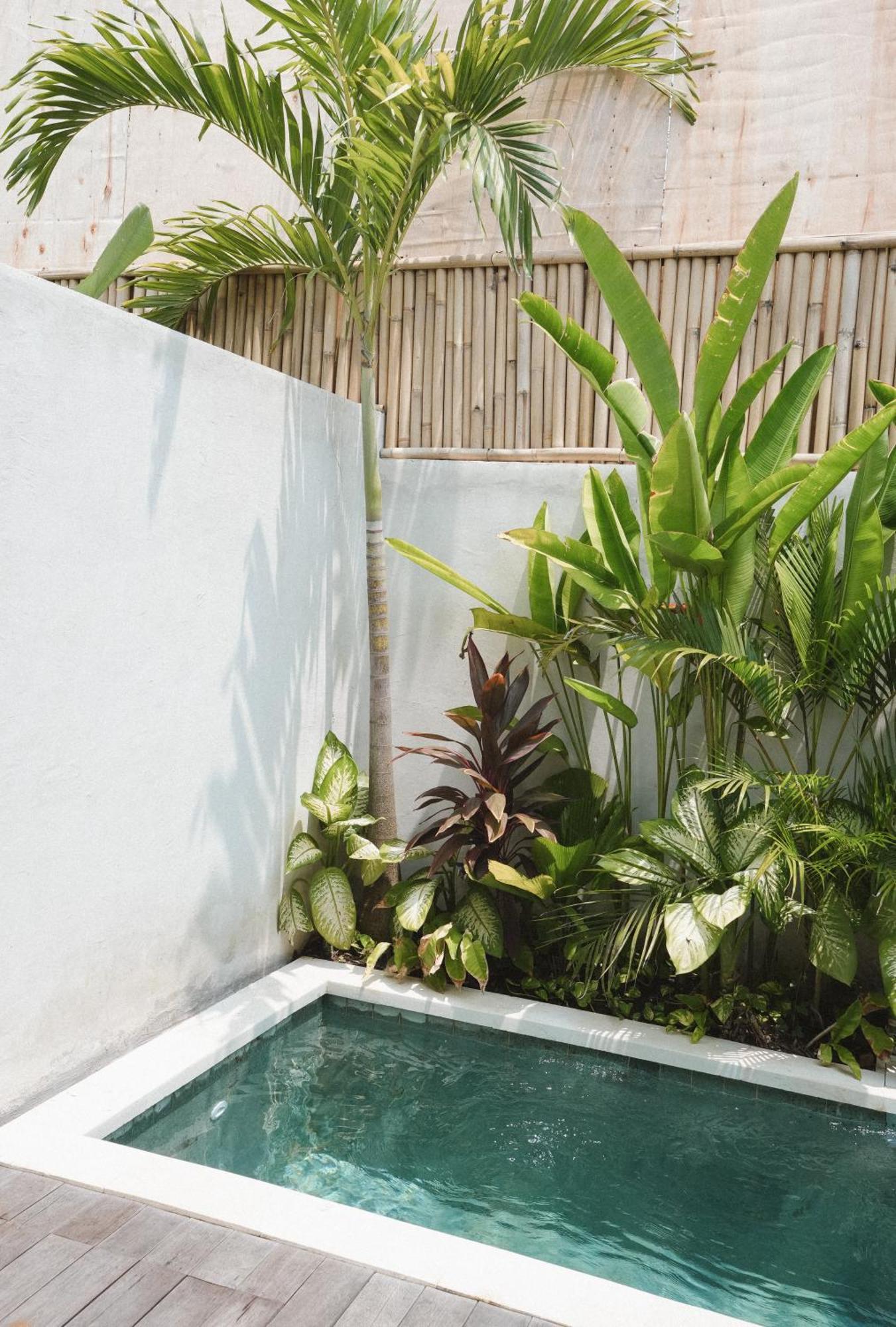 Alma Bingin Boutique Hotel Uluwatu Екстериор снимка