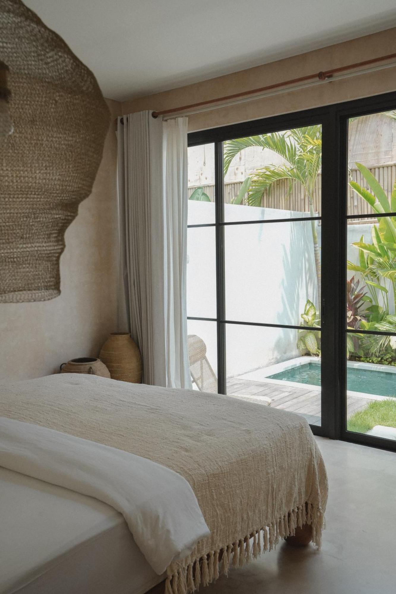 Alma Bingin Boutique Hotel Uluwatu Екстериор снимка