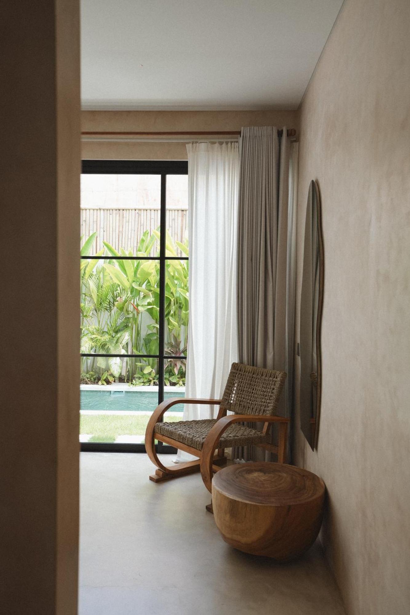Alma Bingin Boutique Hotel Uluwatu Екстериор снимка