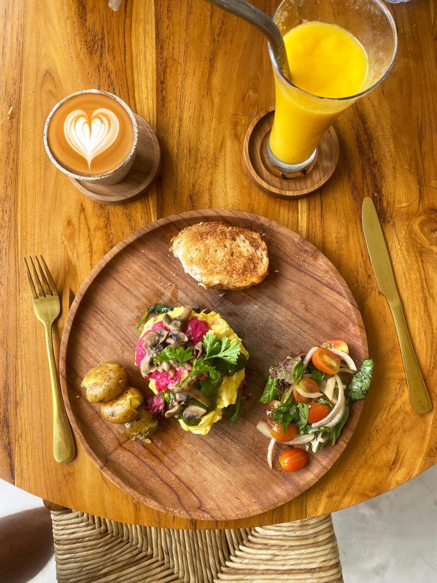 Alma Bingin Boutique Hotel Uluwatu Екстериор снимка